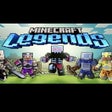 Programın simgesi: Minecraft: Minecraft Lege…