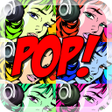 Icona del programma: Free Pop Radio