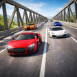 Ikon program: Traffic Highway Racer