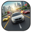 程序图标：Traffic Highway Racer
