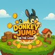 Icon of program: Donkey Jump: In the Loop