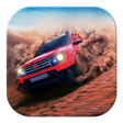 程序图标：Offroad Jeep Driving Car …