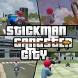Icona del programma: Stickman Gangster City