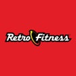 Ikona programu: Retro Fitness.