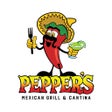プログラムのアイコン：Peppers Mexican Restauran…