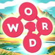 أيقونة البرنامج: Words with Jane