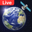 Programmsymbol: GPS Navigation - Satellit…