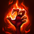 Ícone do programa: Epic Dungeon : Dark Actio…