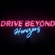 Programın simgesi: Drive Beyond Horizons
