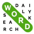 프로그램 아이콘: Word Search Daily - Watch…