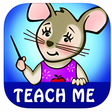 Icono de programa: Teach me - Kindergarten