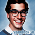 Ikon program: Epik AI Yearbook App