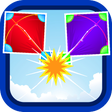 Programın simgesi: Kite Fight Fest