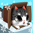 Ícone do programa: Kitty in the Box