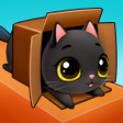 Ikona programu: Kitty in the Box