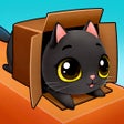Ikona programu: Kitty in the Box