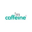 أيقونة البرنامج: mCaffeine: Natural Skin C…