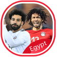 Icon of program: Egypt Football Team-Wallp…