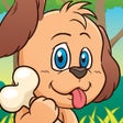 Ícone do programa: Animal Matching Games for…