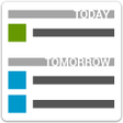程序图标：Todo Agenda