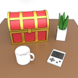 Ikona programu: Escape Game - GameCafeEsc…