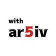 Icône du programme : withAr5iv