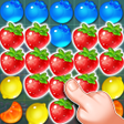 أيقونة البرنامج: Fruit Candy Magic