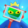 Icon of program: Scan the Alien