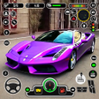 Programikonen: GT Car Racing Games 3D Of…