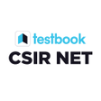 أيقونة البرنامج: CSIR NET Prep App : Mock …