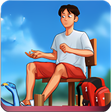 Иконка программы: Summer : time Saga