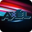 AXEL by STEELPRO