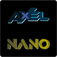 프로그램 아이콘: AXEL by STEELPRO