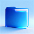 أيقونة البرنامج: Device File Service