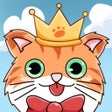 プログラムのアイコン：CatMaster - ยกกวนแมวเหมยว