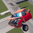 Icon of program: Crash Car Simulator 2022