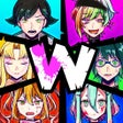 程序图标：Wasabi遊戲