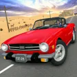 プログラムのアイコン：Long Way to Lake : Road T…