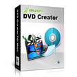 Icône du programme : iSkysoft DVD Creator for …