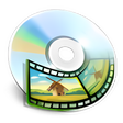 プログラムのアイコン：iSkysoft DVD Creator for …