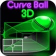 Curveball 3D Unblocked Game icon