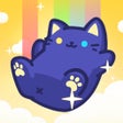 プログラムのアイコン：Drop the Cat