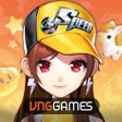 Biểu tượng của chương trình: ZingSpeed Mobile