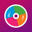 程序图标：Zing MP3 - Android TV