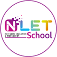 Symbol des Programms: NLET School Software