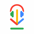 プログラムのアイコン：Google Podcasts Downloade…