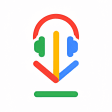 Google Podcasts Downloader