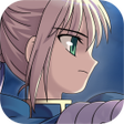 프로그램 아이콘: Fate/stay night [Realta N…