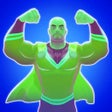 程序图标：Power Rush 3D