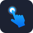 Ikon program: Auto Clicker : Automatic …